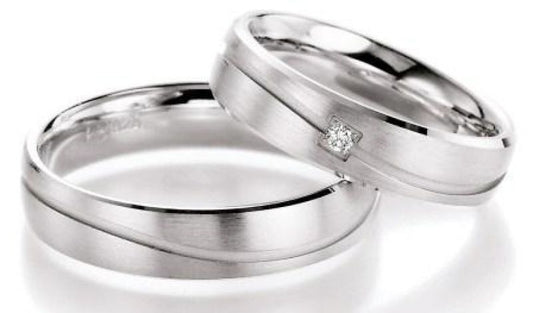 Produktbild: Collection Ruesch Nowotny Silver-Inspiration Brillant 55/10150-55/10160