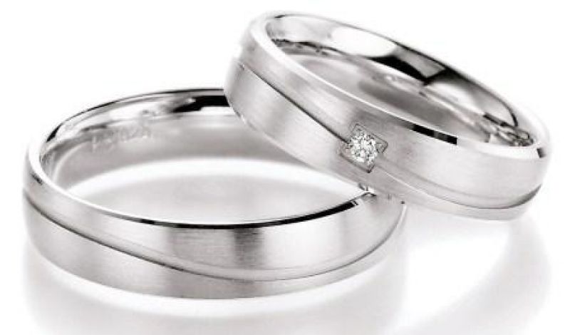 Produktbild: Collection Ruesch Nowotny Silver-Inspiration Brillant 55/10150-55/10160