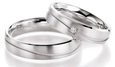 Produktbild: Collection Ruesch Nowotny Silver-Inspiration Brillant 55/10150-55/10160