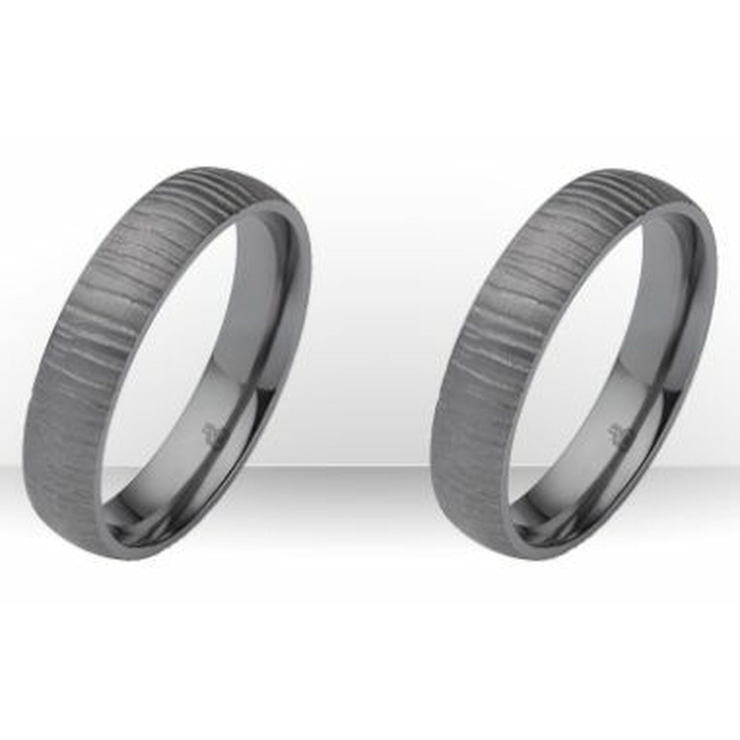 Produktbild: Rauschmayer Eheringe/Trauringe First Tantalium 11-9100121 -10-9000121