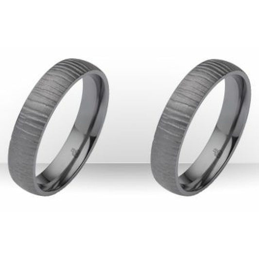 Produktbild: Rauschmayer Eheringe/Trauringe First Tantalium 11-9100121 -10-9000121