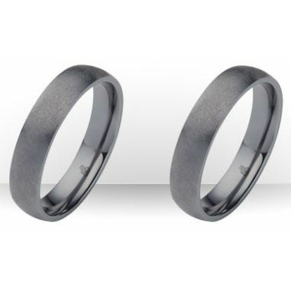 Rauschmayer Eheringe/Trauringe First Tantalium 11-9100124 -10-9000124