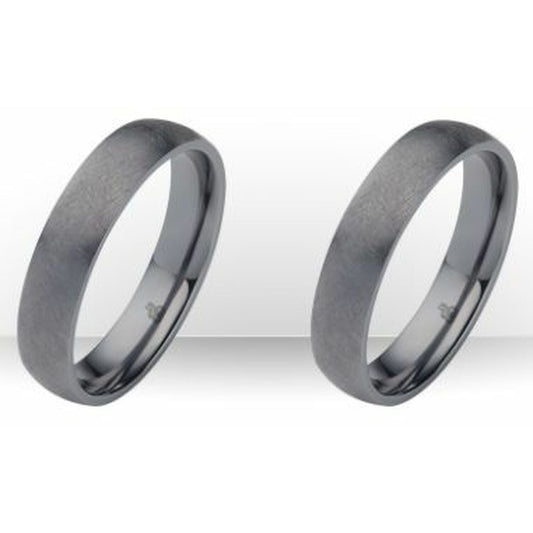 Rauschmayer Eheringe/Trauringe First Tantalium 11-9100124 -10-9000124