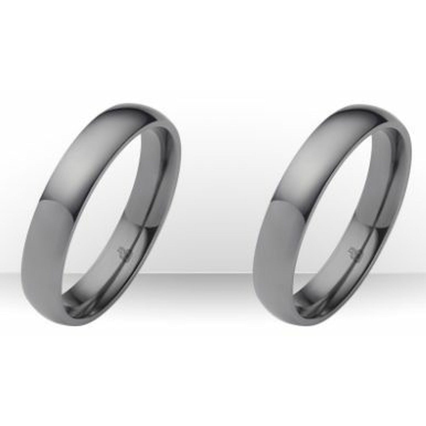 Rauschmayer Eheringe/Trauringe First Tantalium 11-9100122 -10-9000122