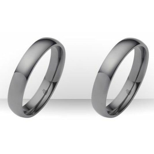 Rauschmayer Eheringe/Trauringe First Tantalium 11-9100122 -10-9000122