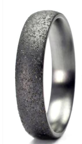Tantal Ring Sand P1 TANTALUM MAGIC