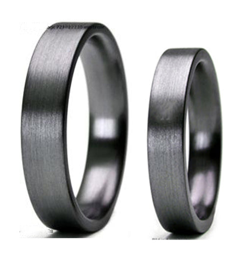 Produktbild: Tantalum Magic Tantal Linie P2 Trauringe/Eheringe