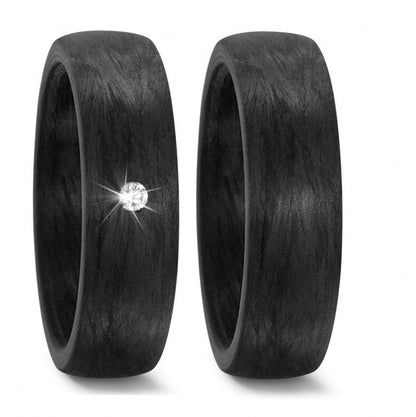 Produktbild: TitanFactory Trauringe/Eheringe 59279/002/003/N000-59288/002/000/N000