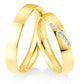 Breuning Trauringe/Eheringe Inspiration 48/058810-48/058820