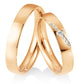 Breuning Trauringe/Eheringe Inspiration 48/058810-48/058820