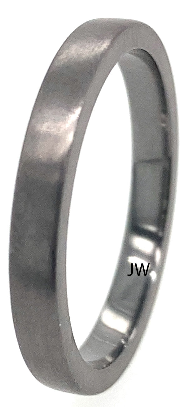 Tantalum Magic Trauringe Tantal  31105-30105