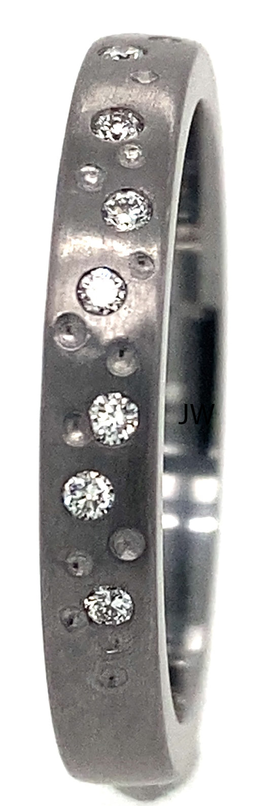 Tantalum Magic Trauringe Tantal  31105-30105