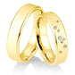 Saint Maurice Trauringe/Eheringe Sympathie 49/855260-49/855270