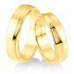 Saint Maurice Trauringe/Eheringe Sympathie 49/855500-49/855510