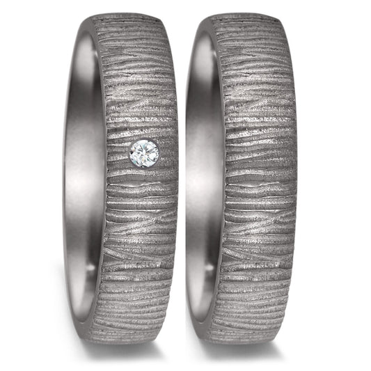 TeNo Trauringe TANTAL 52588/001/003/X000