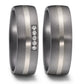 Trauringe Teno Tantal/Palladium 59615/003/005/XU00