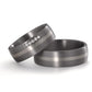 Trauringe Teno Tantal/Palladium 59615/003/005/XU00