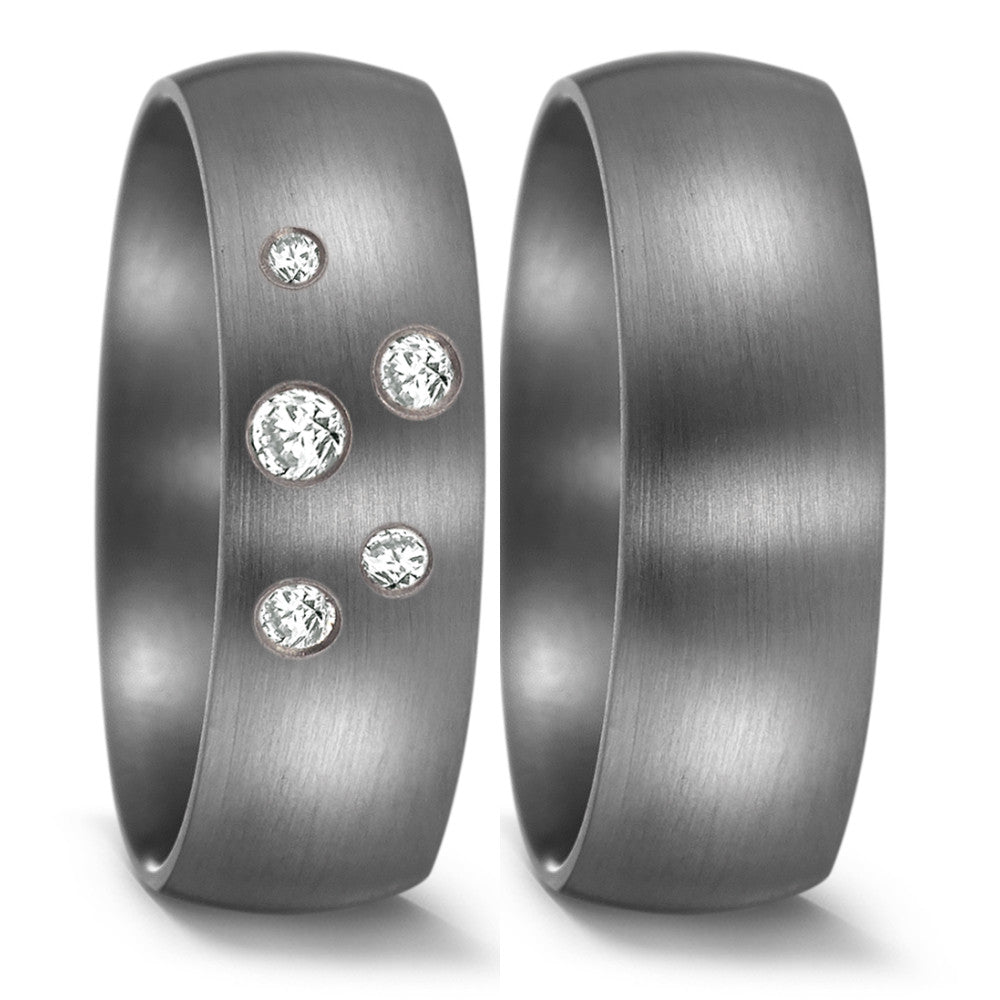 TeNo Trauringe TANTAL 59618/003/014/X000
