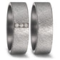 TeNo Tantal Trauringe 59649/005/006/X000