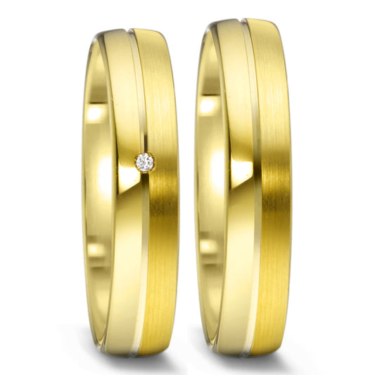 Weidner Trauringe/Eheringe Partnerringe, Trauringe,  62199