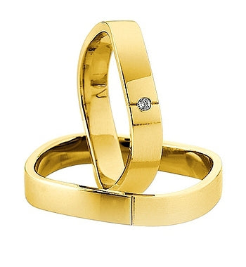 Saint Maurice Trauringe/Eheringe Light 49/870120-49/870130