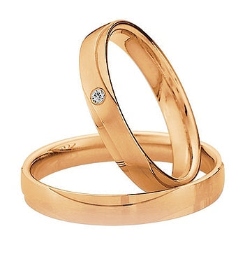 Saint Maurice Trauringe/Eheringe Light 49/870200-49/870210