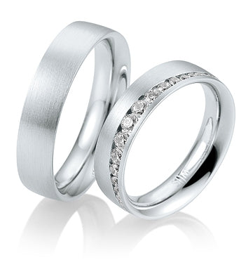 Saint Maurice Trauringe/Eheringe Infinity 49/884170-49/884180