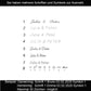 Gerstner Day and Night Trauringe/Eheringe 4/28205/6-28205/6