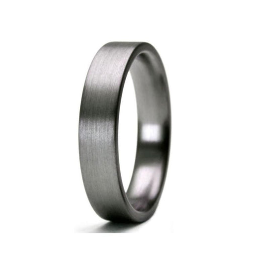 TANTALUM MAGIC Tantal Ring Linie P2