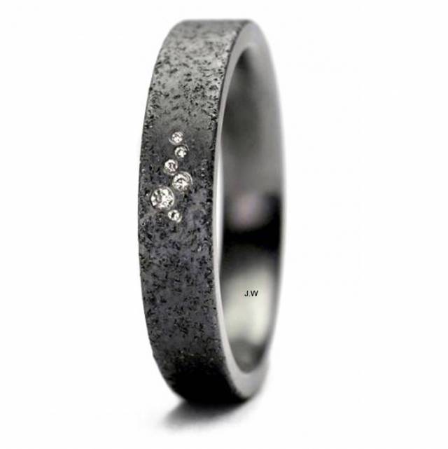 Tantal Ring