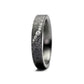 TANTALUM MAGIC Tantal Ring Sand P2 6x0,032 ct.