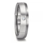 TeNo Tantal/Platin Trauringe 596065/66