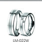 love-me-steel-collection-trauringe-los-angeles-lm-022r