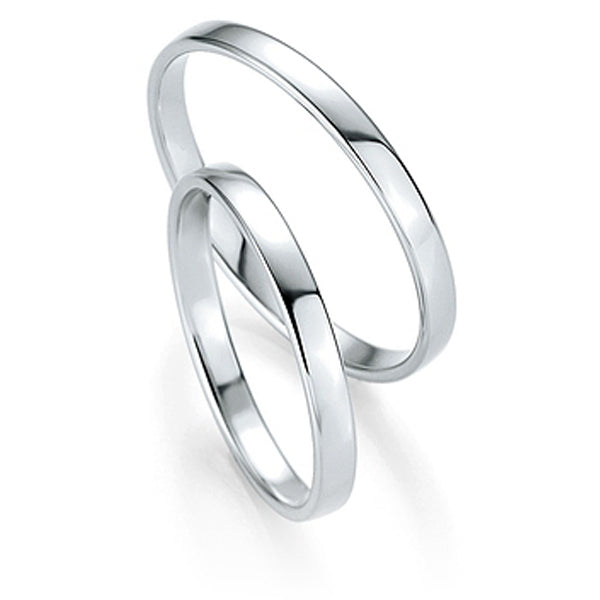 Breuning Trauringe/Eheringe 48-04410-48-14410