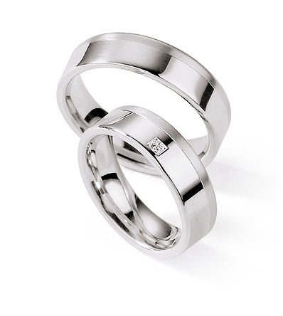 Collection Ruesch Nowotny Silver-Line 55/0111-55/0111b