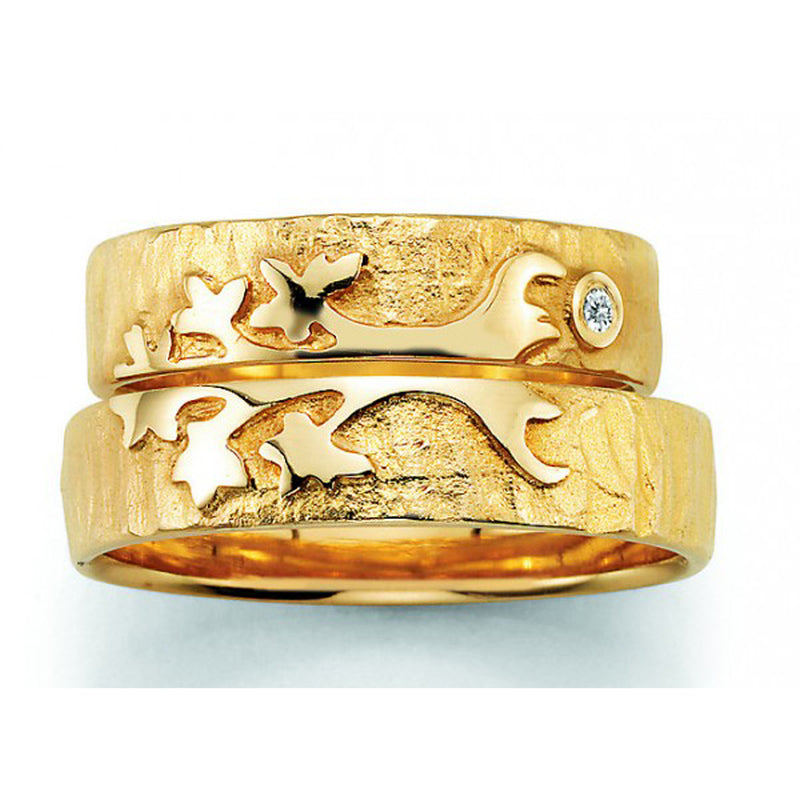 Produktbild: Nowotny Collection Ruesch Signs of Love 66/51090-66/51100