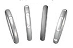 Collection Ruesch Everysbody`s Darling Palladium950