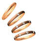Collection Ruesch Everysbody`s Darling Roségold Ring