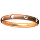 Collection Ruesch Everysbody`s Darling Roségold