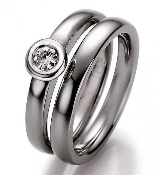 Verlobungsring kaufen: So finden Sie den perfekten Ring für die Ewigkeit