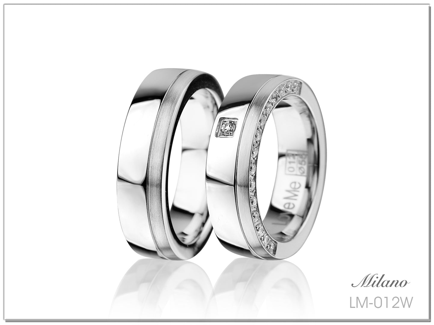 love me forever Collection milano LS-012