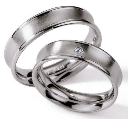 Collection Ruesch Nowotny Silver-Line 55/0112-55/0112b