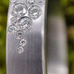 TANTALUM MAGIC Tantal Ring Linie P2 15x0,076 ct.