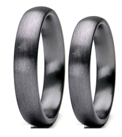 Tantalum Magic, Tantal Ringe, Tantal Trauring,  Linie p1, 