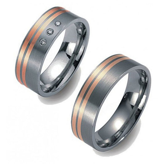 TitanFactory Trauringe 50958-51106B