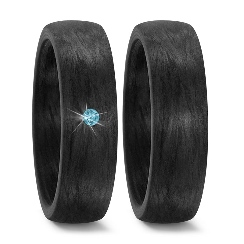 Produktbild: TitanFactory Eheringe/Trauringe 59279/002/264/N000